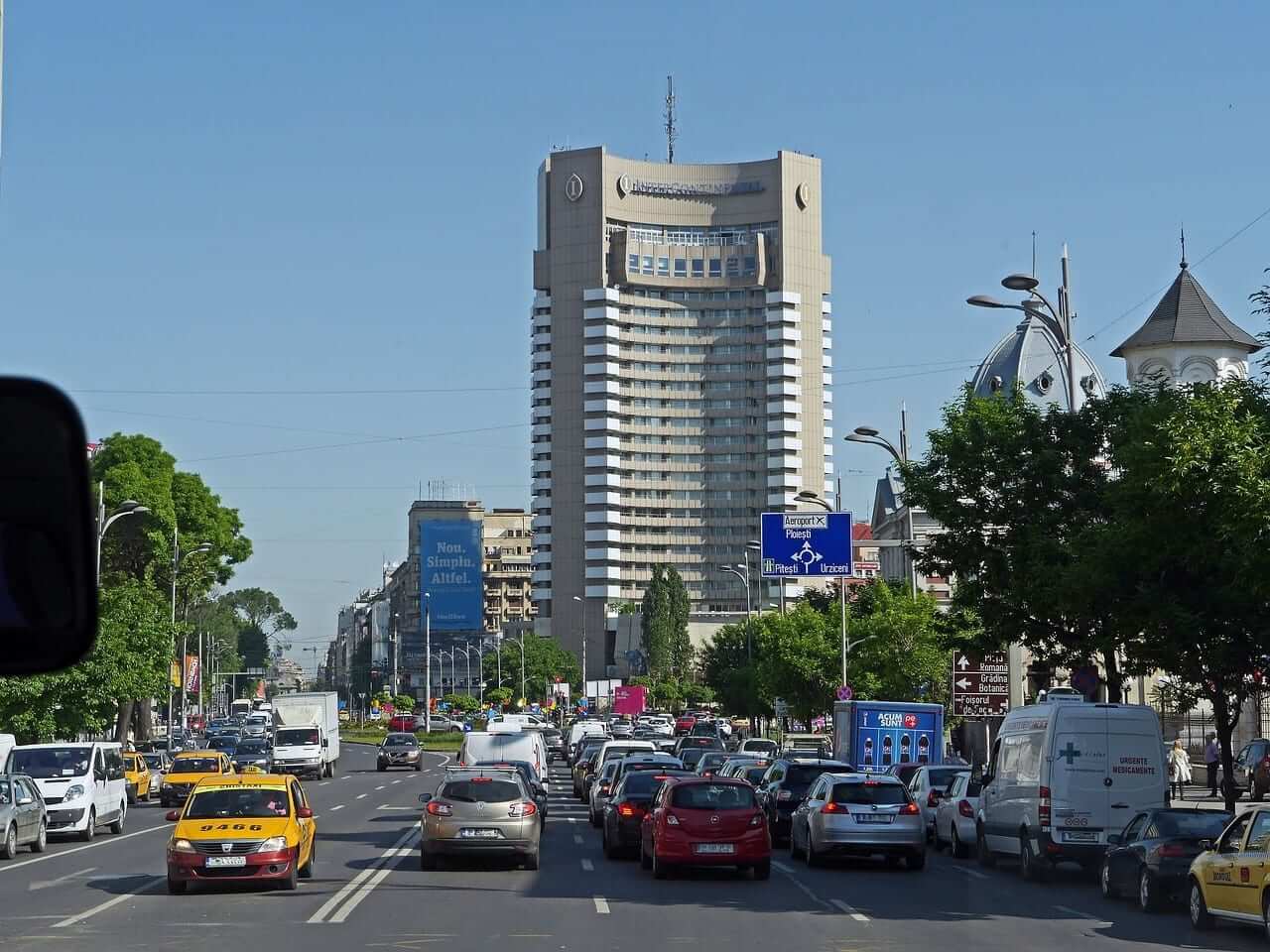 Previziuni pe piața imobiliară din București în 2018