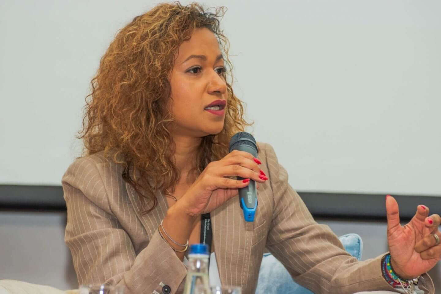 beatrice dumitrascu cpi national 2019
