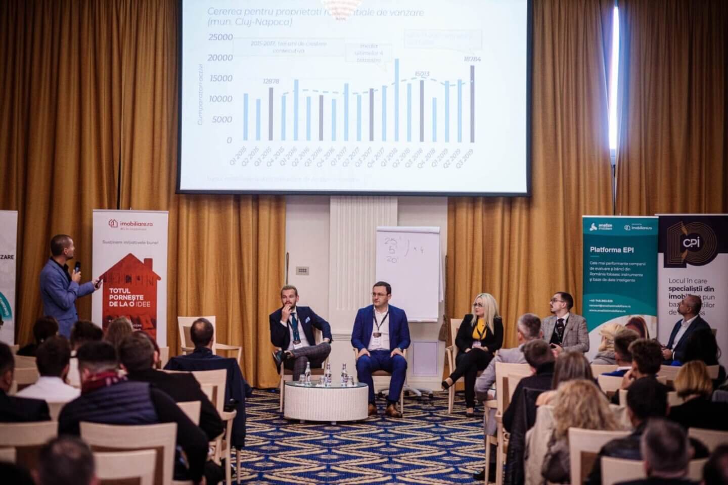 panel cpi cluj 2019