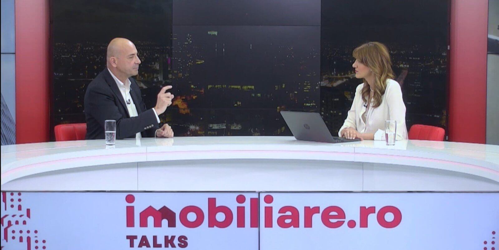 VIDEO Vlad Gheorghiu: „Vânzarea este un proces, nu un noroc”