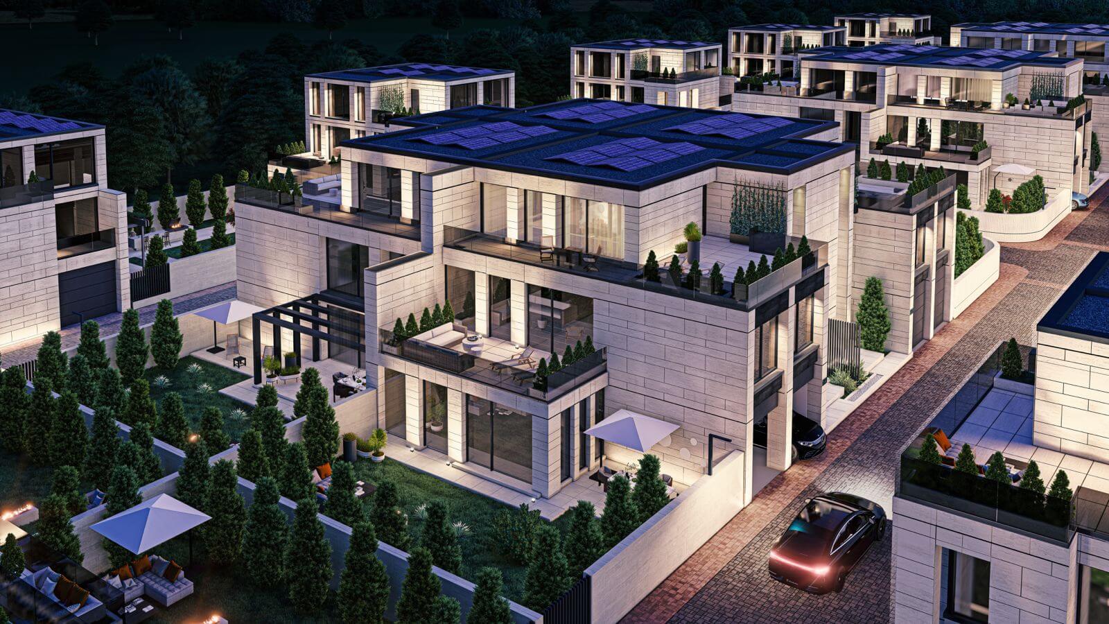 A dezvoltat peste 2.000 de locuințe în ultimii 20 de ani. Acum pregătește un nou proiect de 28 de milioane de euro lângă Lacul Pipera