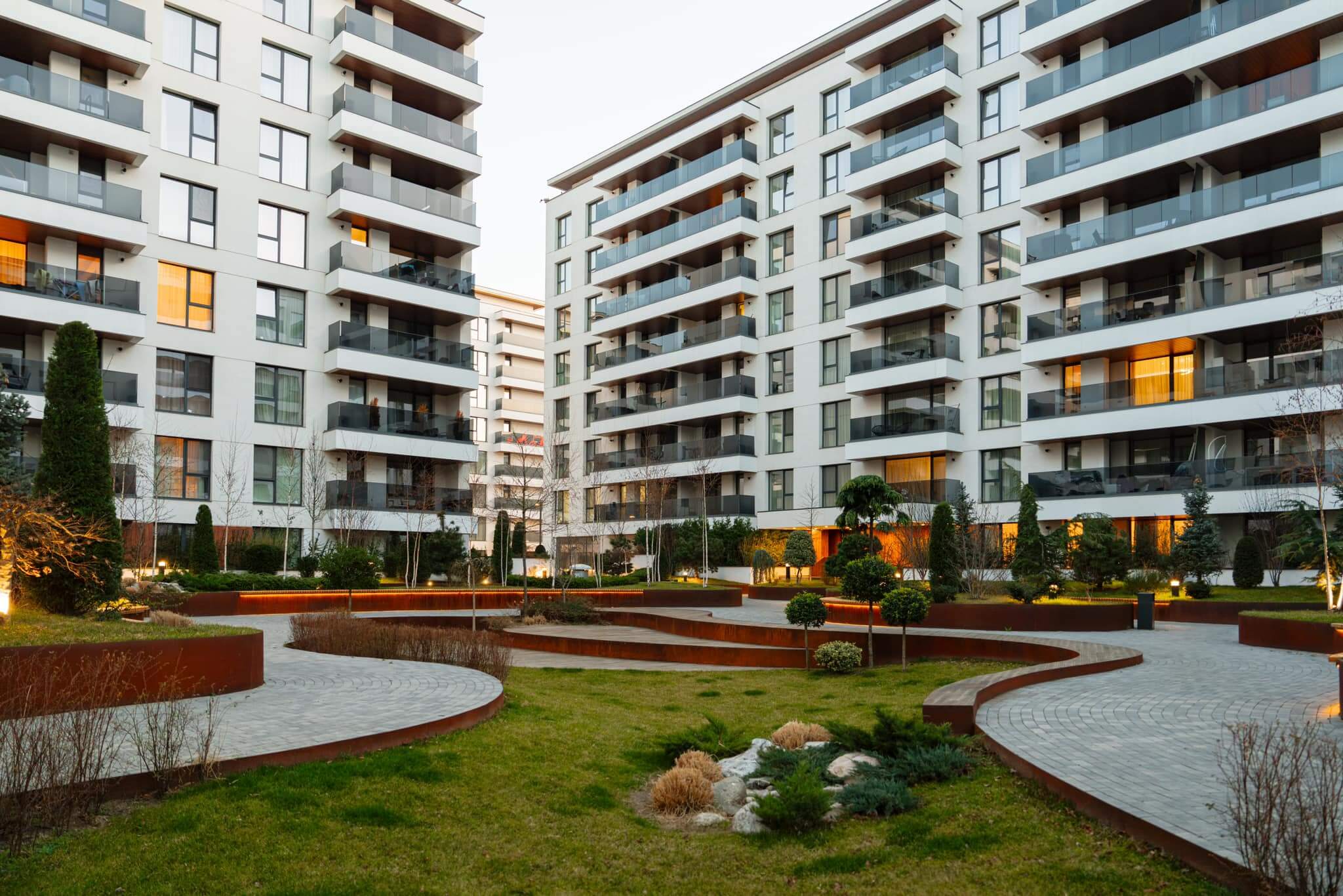 “Oraș în oraș” în nordul Bucureștiului. Vânzările avansează rapid