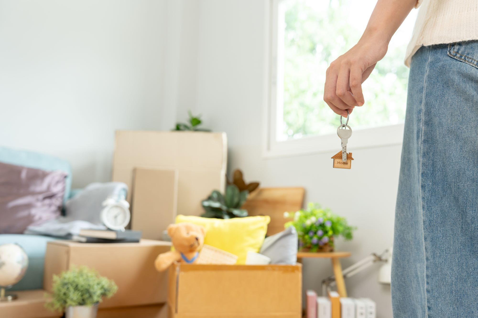 Chiriile în vizorul românilor. Cât cer proprietarii și ce zone rămân încă accesibile în marile orașe – Raport Imobiliare.ro