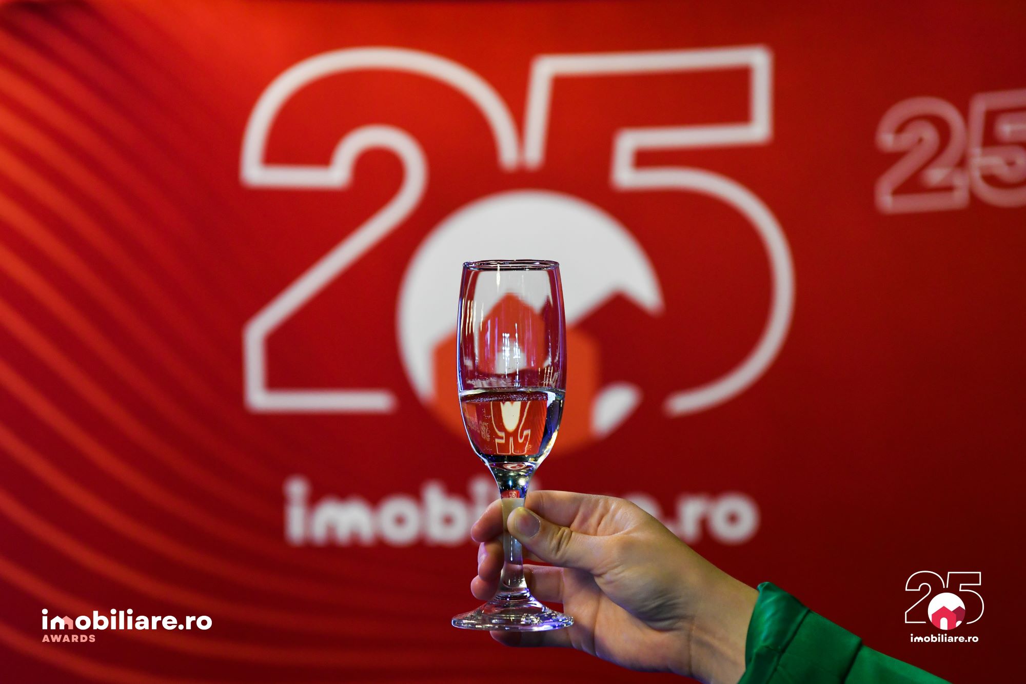 Rezultate remarcabile în real estate, premiate la Imobiliare.ro AWARDS 2025. Lista marilor câștigători